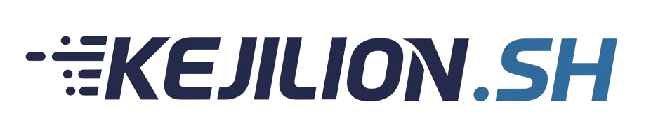kejilion.sh logo